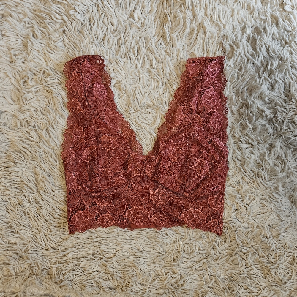 ReVamped bralette